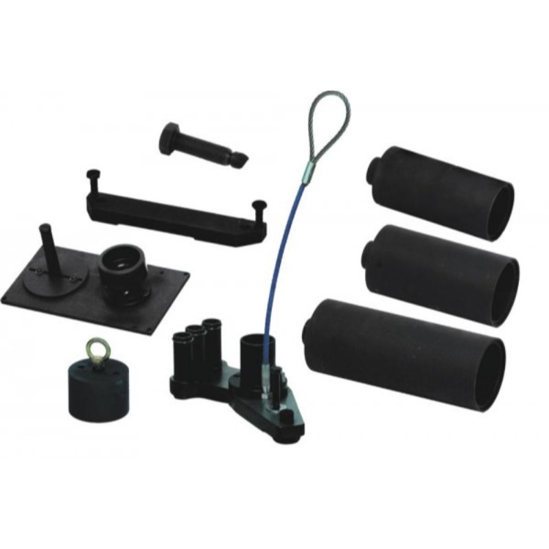 EXTRACTOR PINION RULMENT AX CUTIE TRANSMISIE CAMIOANE DAF