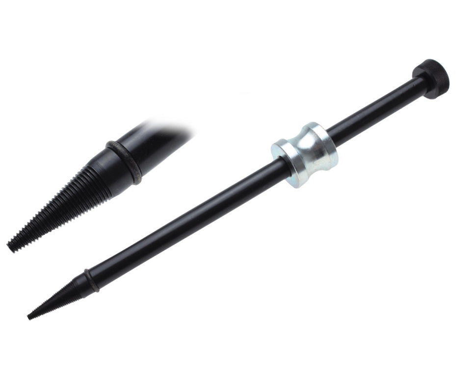 EXTRACTOR SAIBA DE FOC CUPRU CU CIOCAN CULISANT