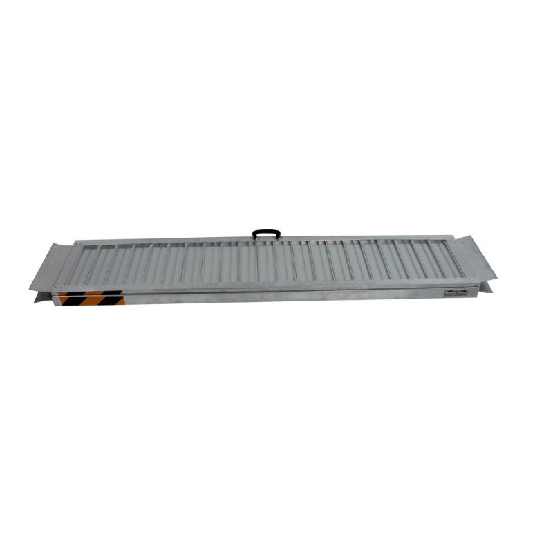 RAMPA CALA ALUMINIU 184 CM