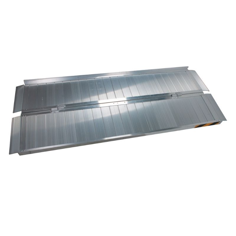 RAMPA CALA ALUMINIU 184 CM