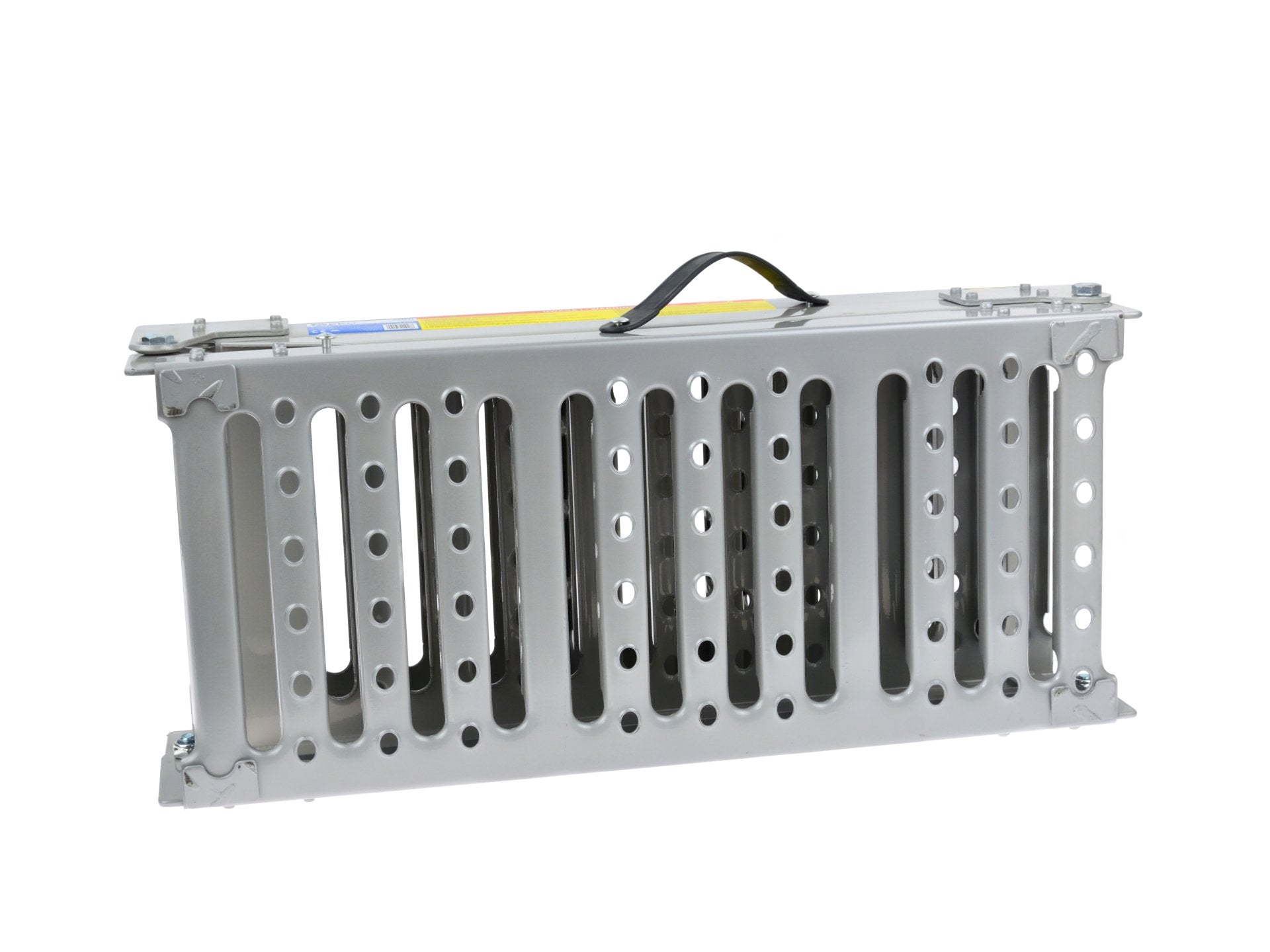 SET RAMPE AUTO PLIABILE 2200KG