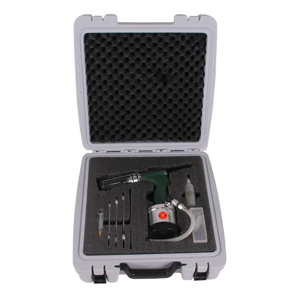 PISTOL NITUIT PNEUMATIC PROFESIONAL 3/16 INCH - 3/32 INCH