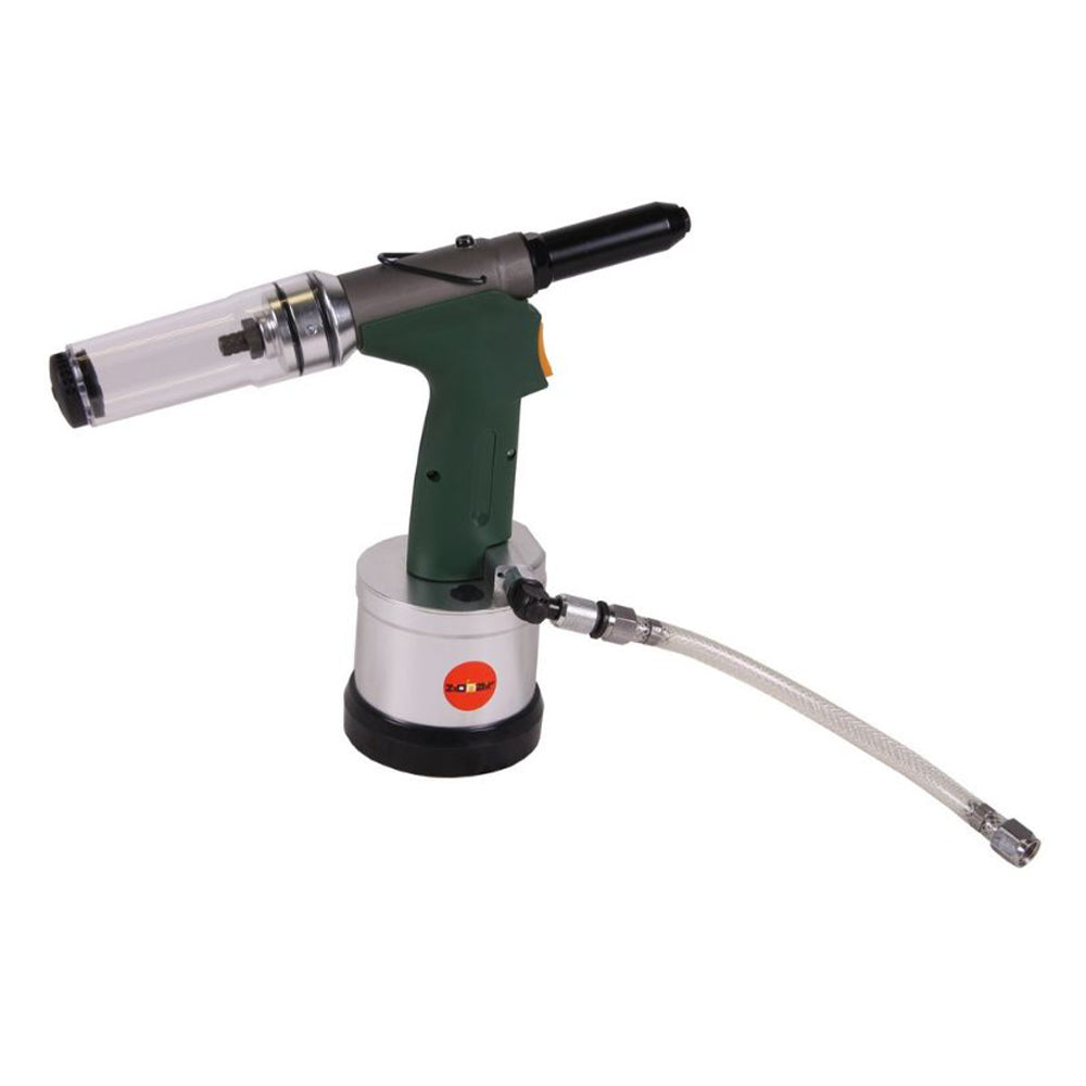 PISTOL NITUIT PNEUMATIC PROFESIONAL 3/16 INCH - 3/32 INCH