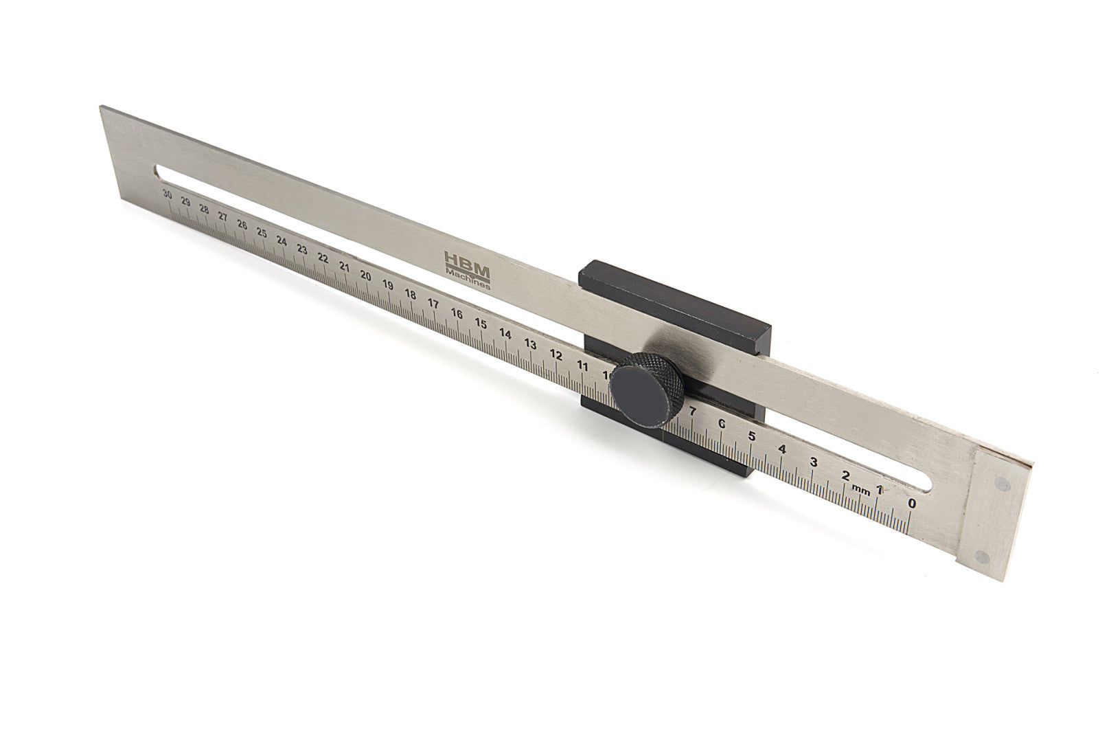 Rigla de trasat linii paralele 300mm