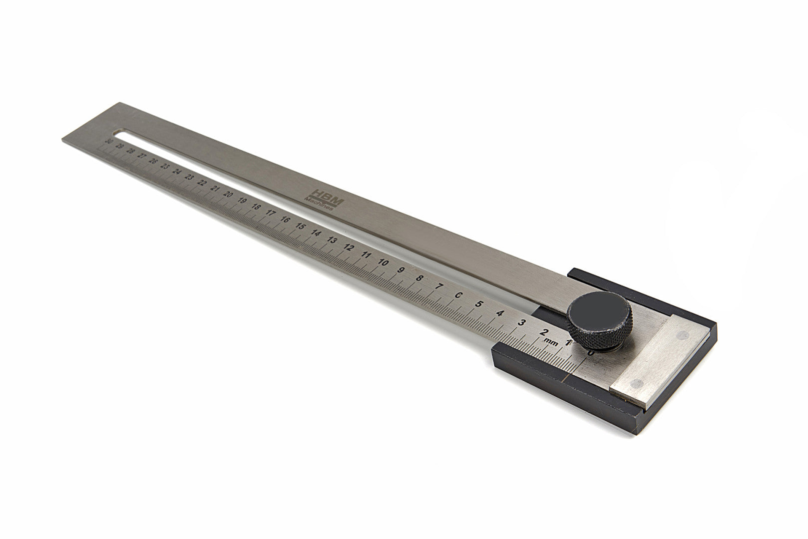 Rigla de trasat linii paralele 300mm
