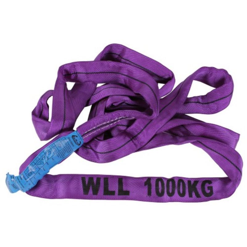 CHINGA DE RIDICARE ROTUNDA 1 TONA 2M