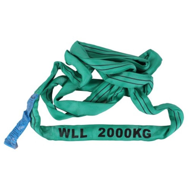 CHINGA DE RIDICARE ROTUNDA 2 TONE 2M