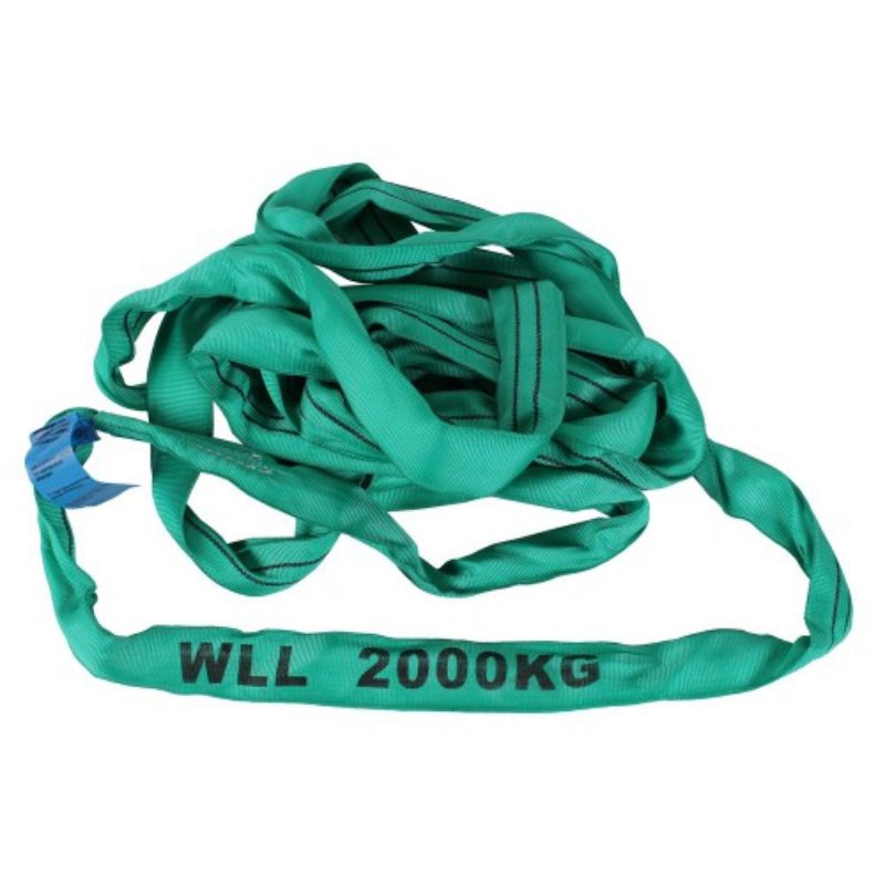 CHINGA DE RIDICARE ROTUNDA 2 TONE 4M