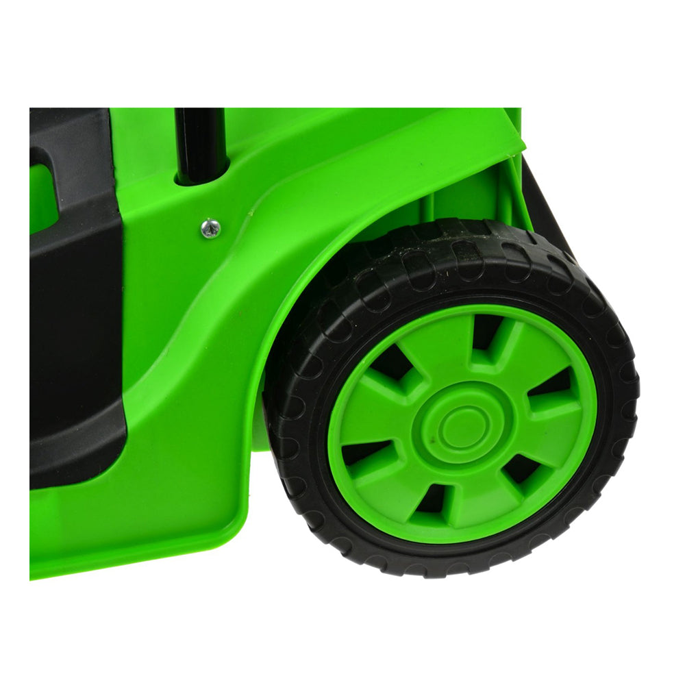 MASINA DE TUNS IARBA ELECTRICA 1600W 40CM