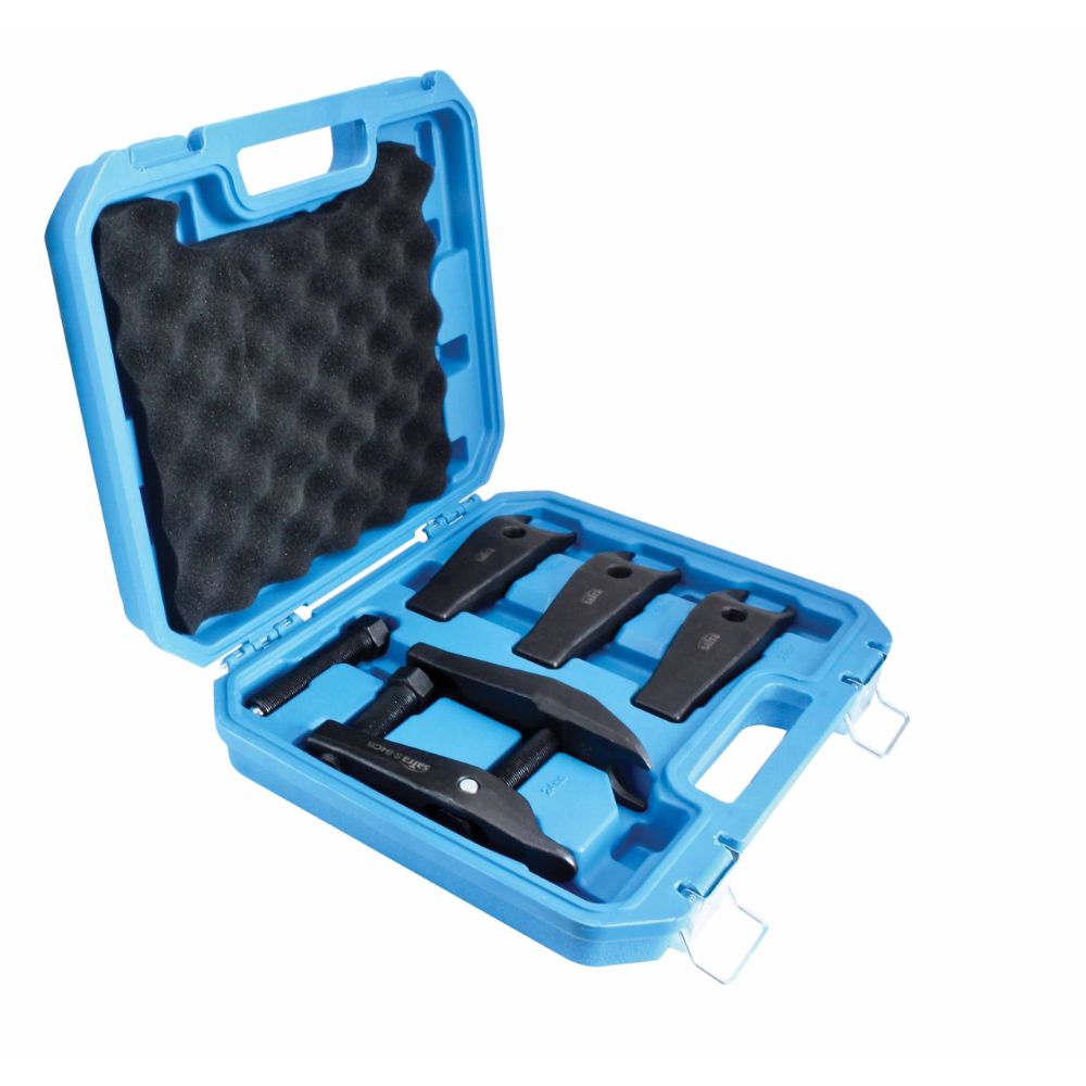 TRUSA PRESA EXTRACTOR PIVOTI ROTULE CAPETE DE BARA