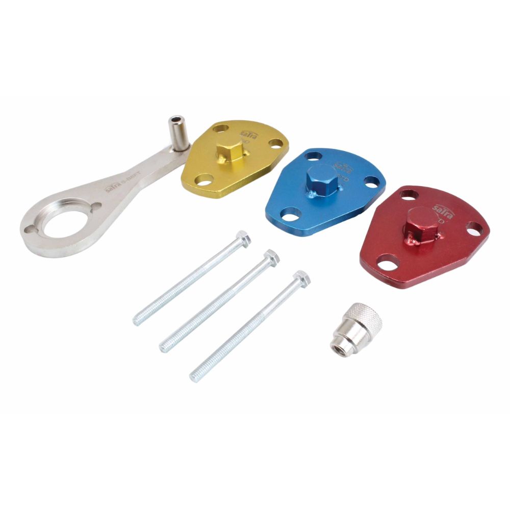 SET FIXARE DISTRIBUTIE FIAT 1.7 1.9D
