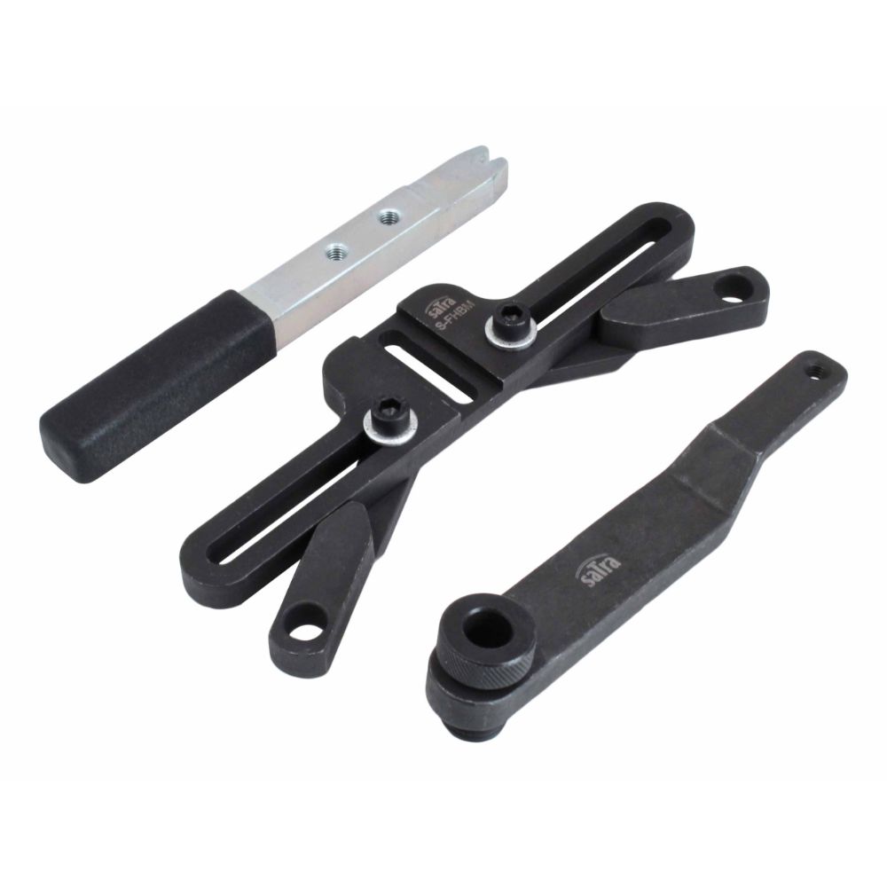 SET FIXARE DISTRIBUTIE BLOCATOR VOLANTA BMW MINI