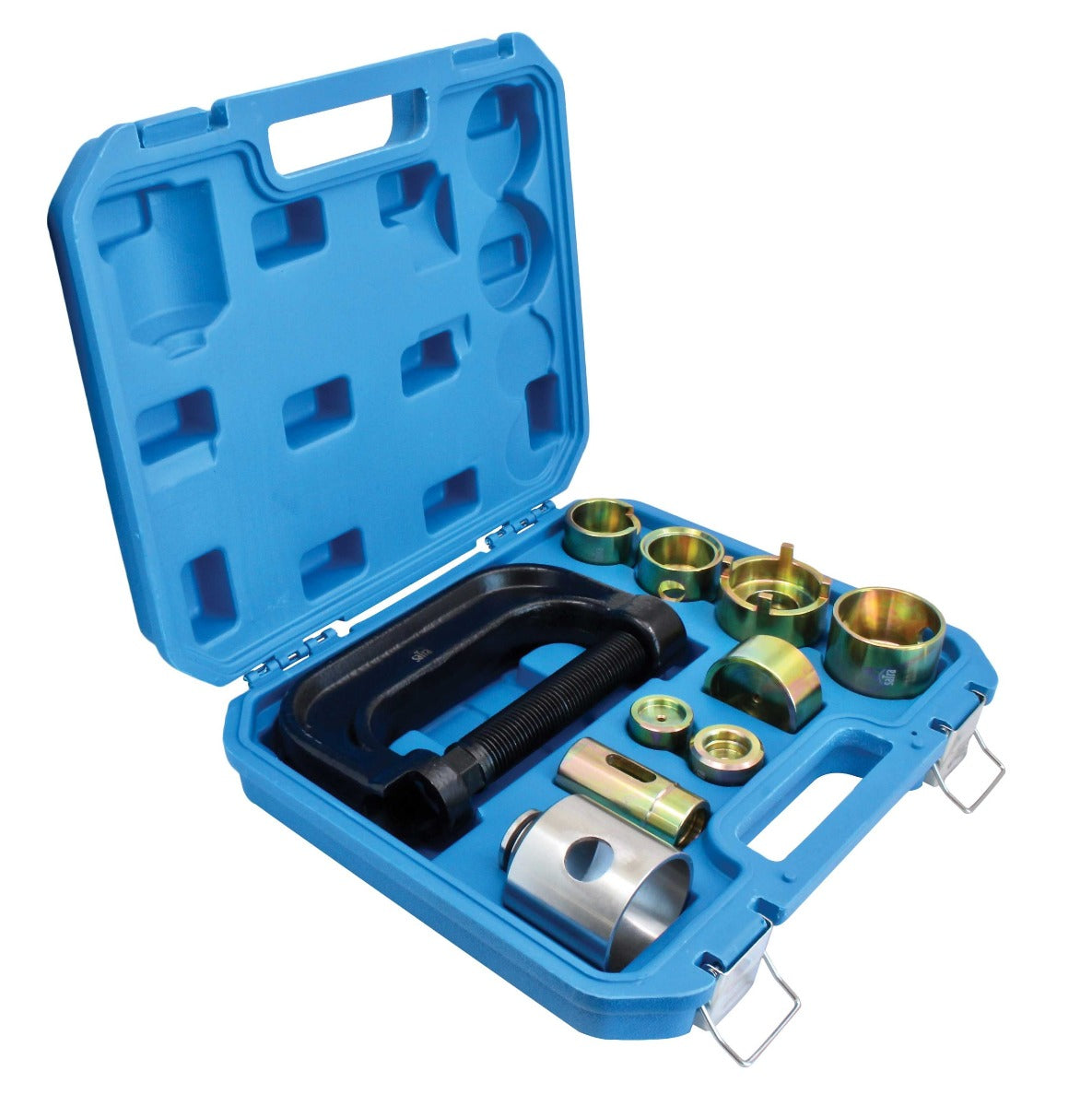 PRESA EXTRACTOR PIVOTI ROTULE MERCEDES