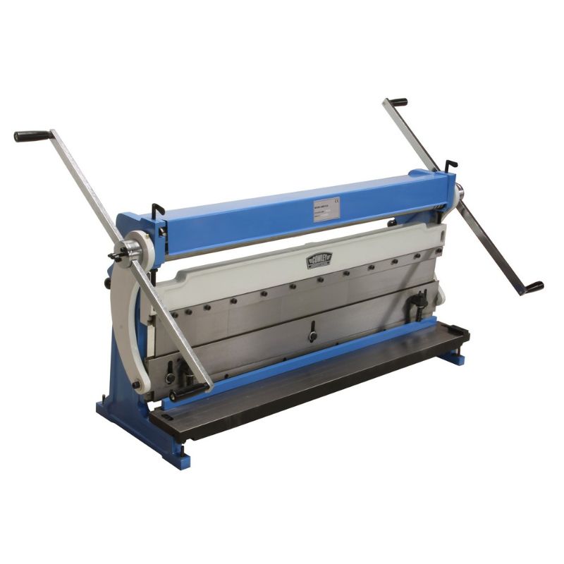 MASINA DE TAIAT SI INDOIT TABLA 1016MM