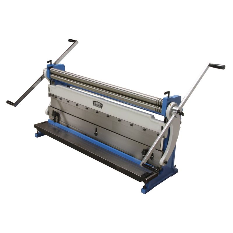 MASINA DE TAIAT SI INDOIT TABLA 1016MM