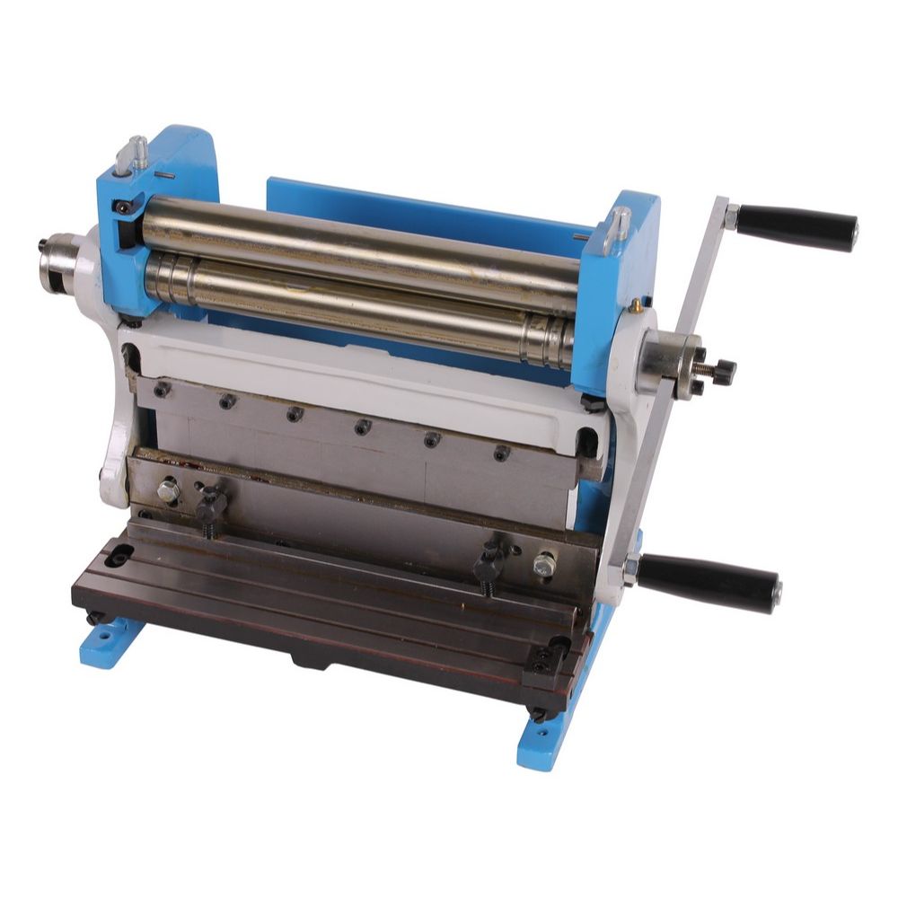 MASINA DE TAIAT SI INDOIT TABLA 305MM