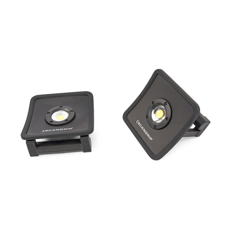 SET LAMPA REINCARCABILA SCANGRIP NOVA 1500Lm