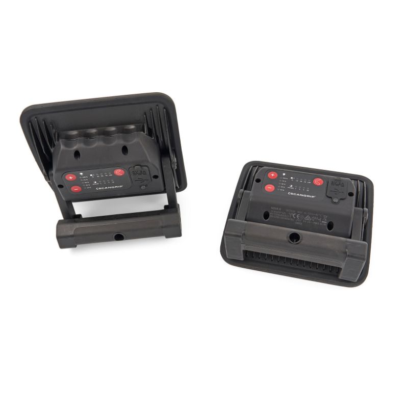 SET LAMPA REINCARCABILA SCANGRIP NOVA 1500Lm