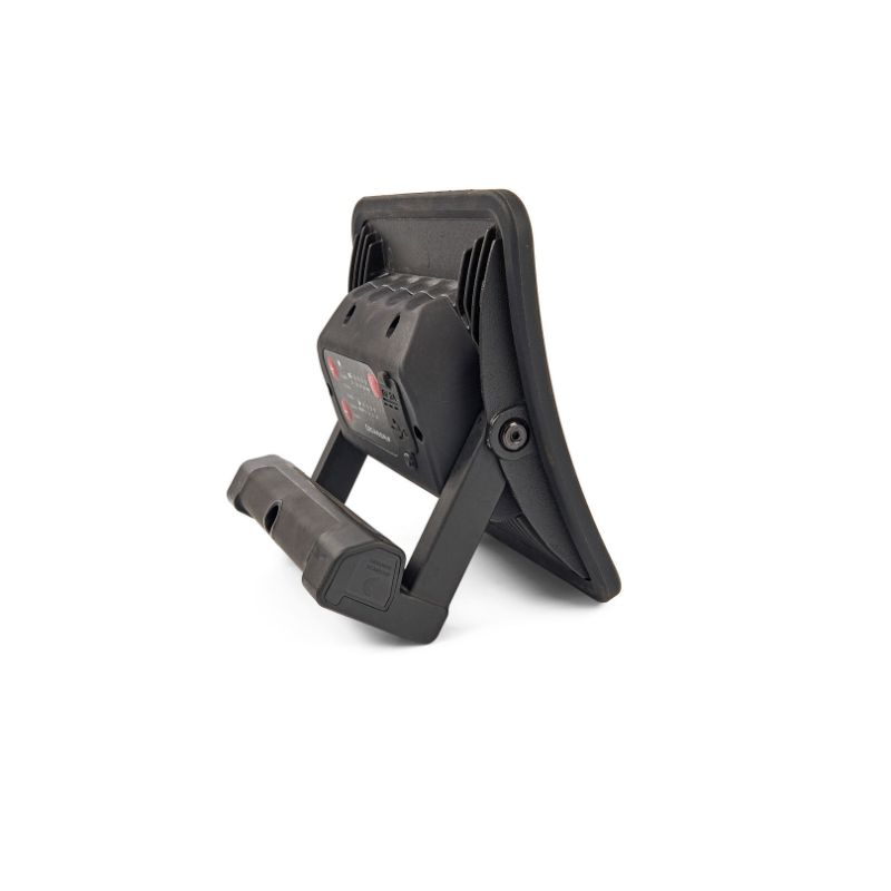 SET LAMPA REINCARCABILA SCANGRIP NOVA 1500Lm