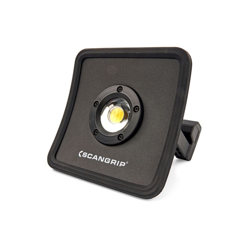 SET LAMPA REINCARCABILA SCANGRIP NOVA 1500Lm