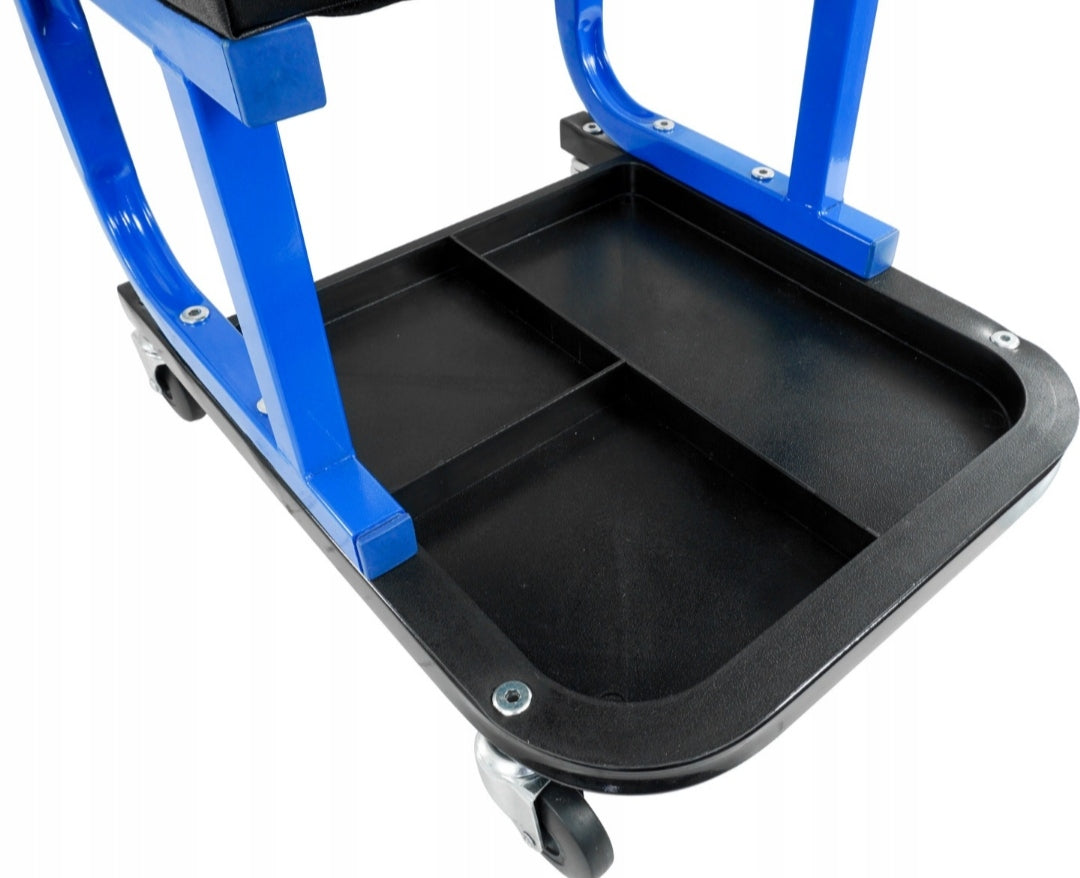 Scaun mobil mecanic auto BAUG