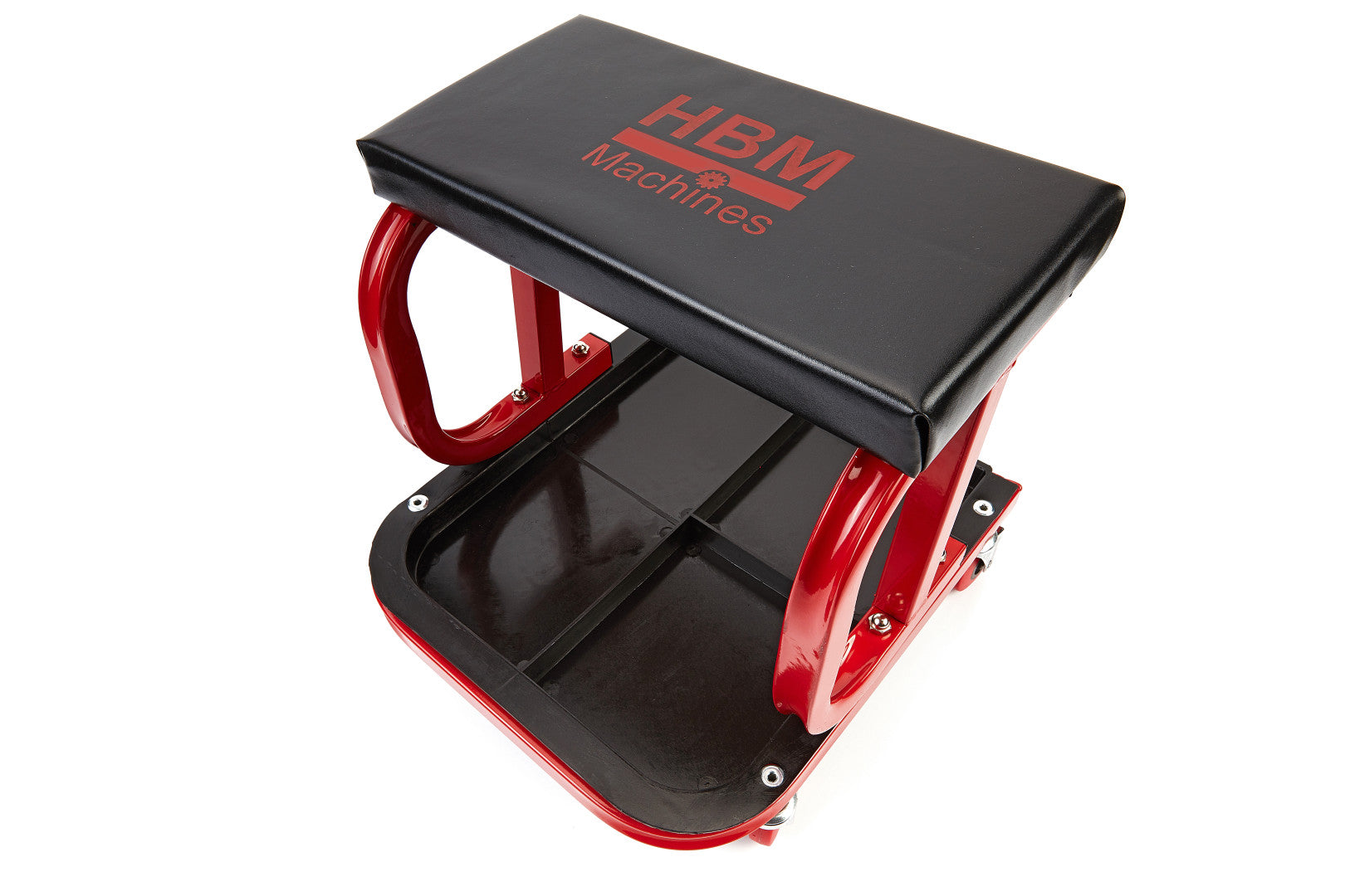 Scaun mobil mecanic auto HBM