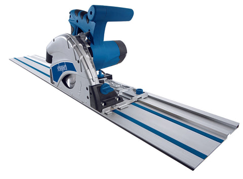 FIERASTRAU CIRCULAR CU SISTEM GHIDAJ SINA 160MM PL55 SCHEPPACH