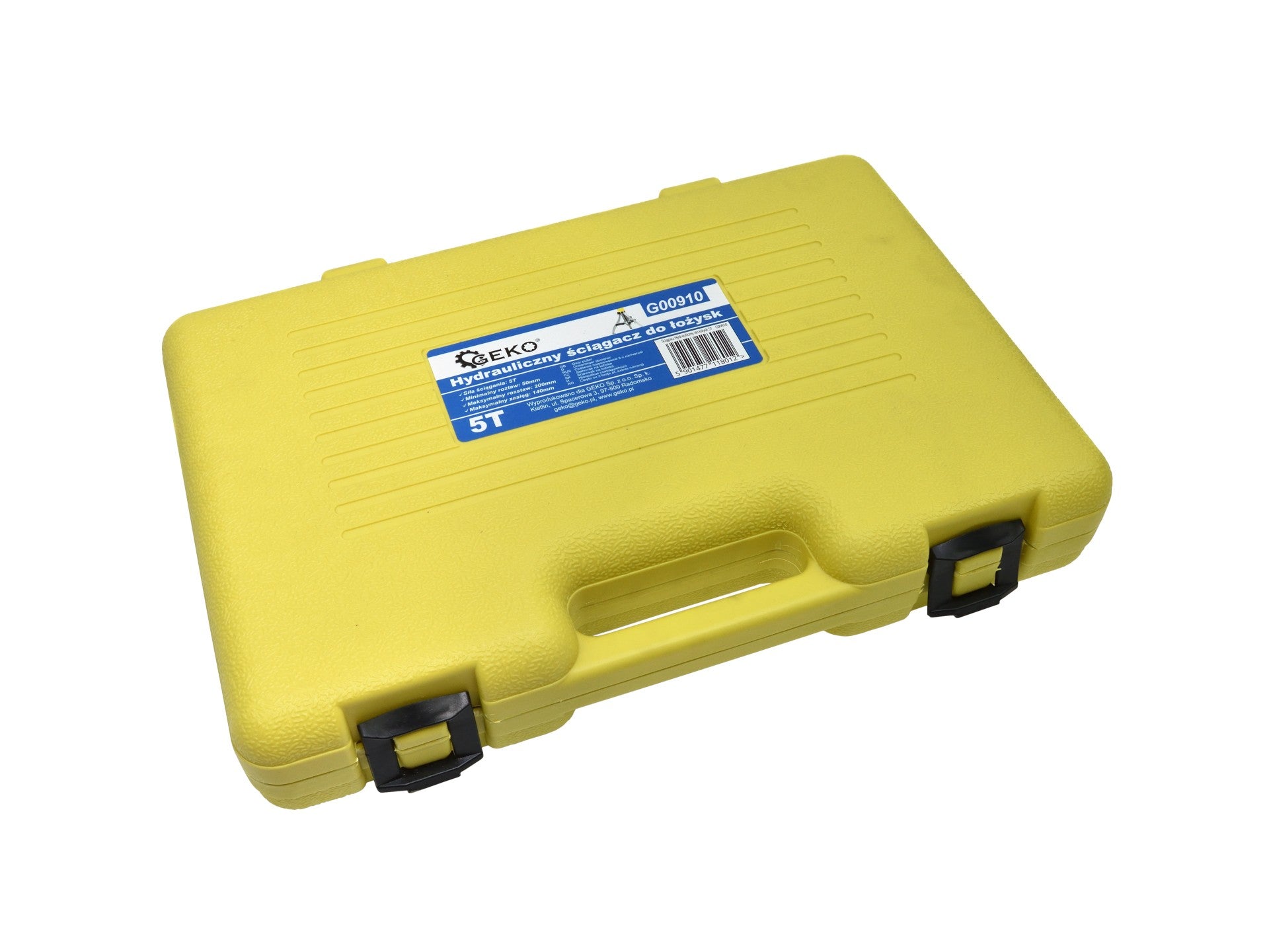 EXTRACTOR RULMENTI HIDRAULIC 5T