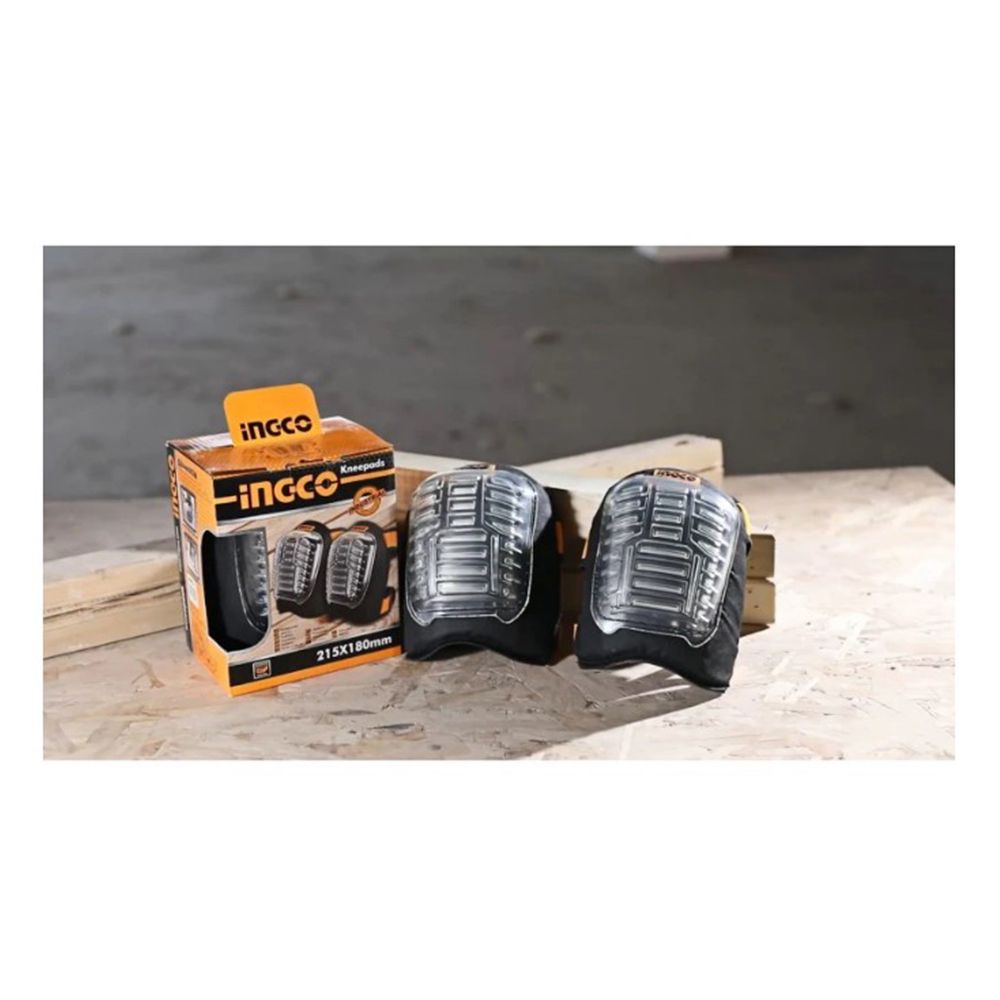 GENUNCHIERE DE PROTECTIE 215X180MM INGCO
