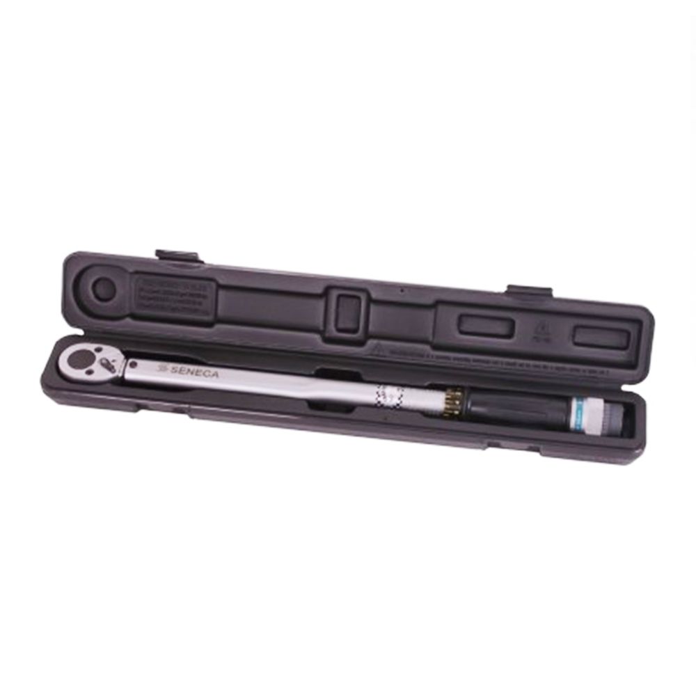 CHEIE DINAMOMETRICA 1/2" 40 - 210NM