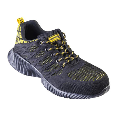PANTOFI DE LUCRU CU PROTECTIE - TOPMASTER - TMP-S1 - MARIMEA 42