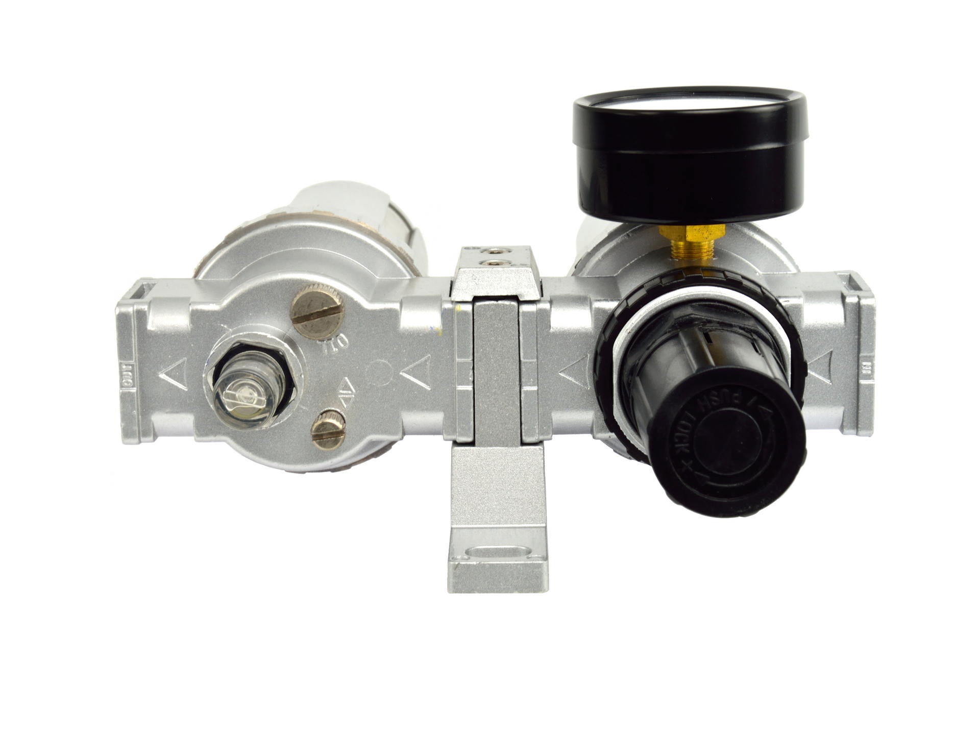 Separator apa si lubrifiere 1/4 model 1