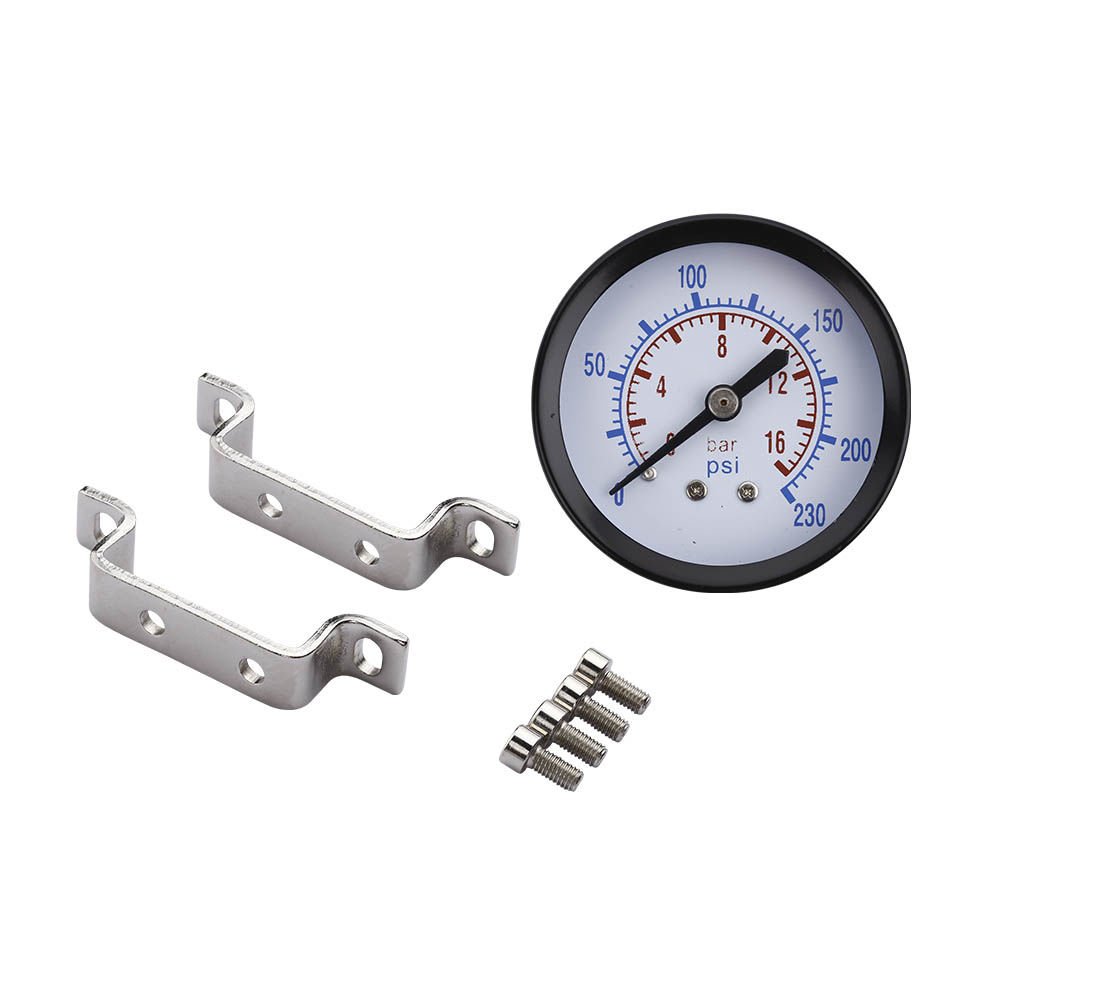 Separator apa si lubrifiere cu regulator de presiune 3/4’ p-680 pro maxi