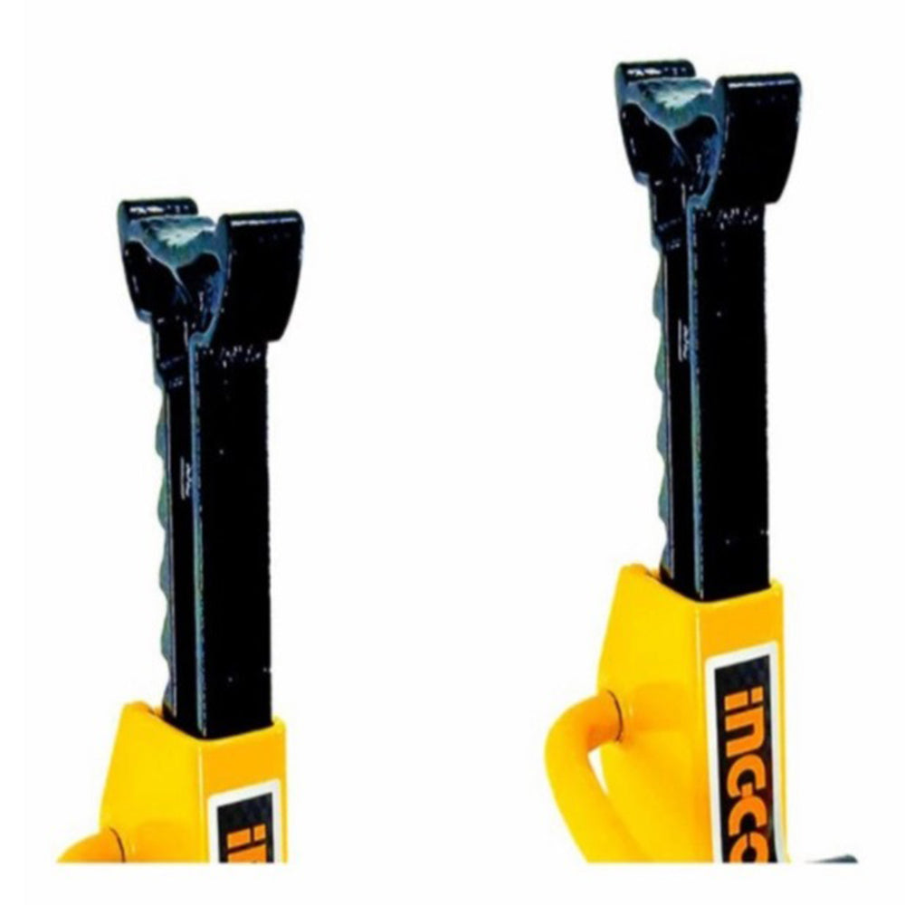 SET CAPRE AUTO 3T CU SIGURANTA INGCO