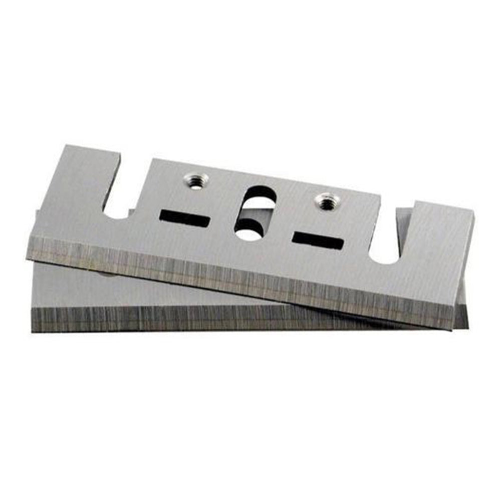 SET 2 CUTITE HSS PENTRU RINDEA 82X29X3MM INGCO