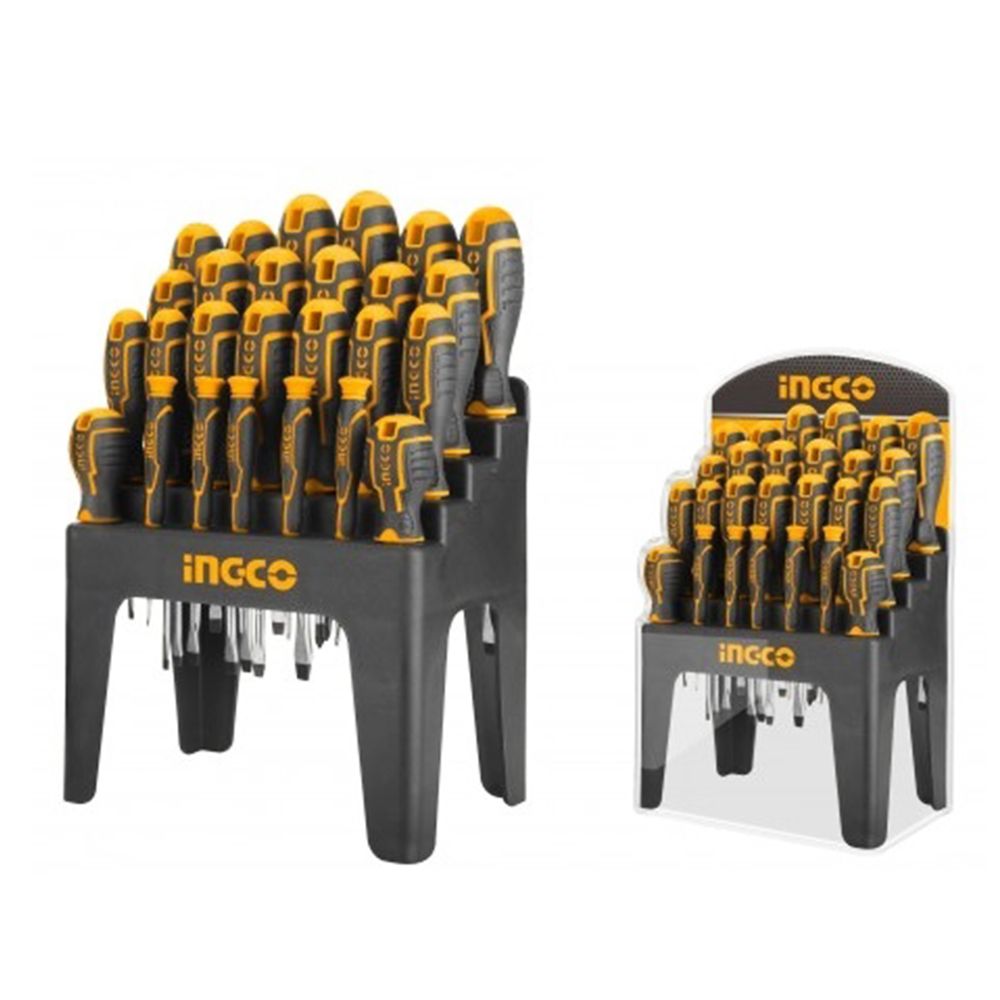 SET 26 DE SURUBELNITE CR-V INGCO