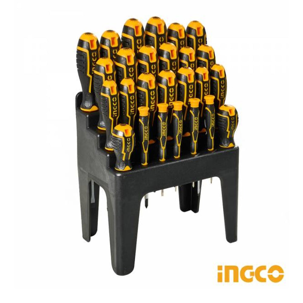 SET 26 DE SURUBELNITE CR-V INGCO