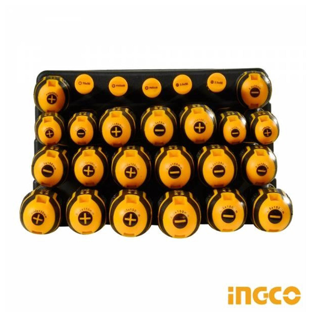 SET 26 DE SURUBELNITE CR-V INGCO