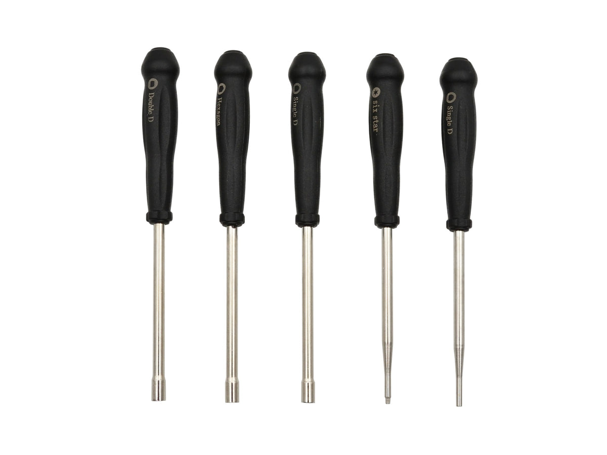 Set 10 chei pentru reglat carburator