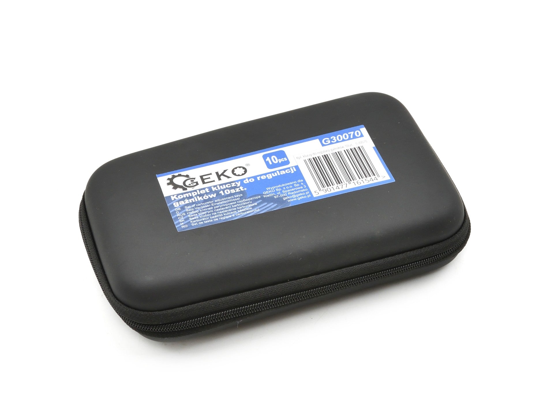 Set 10 chei pentru reglat carburator