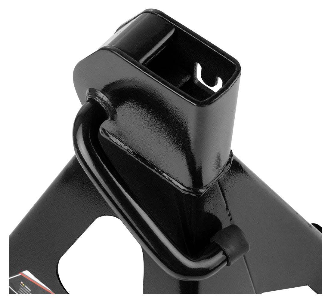 Set 2 buc capre sustinere auto profesionale 3T suspendat suport auto REDATS