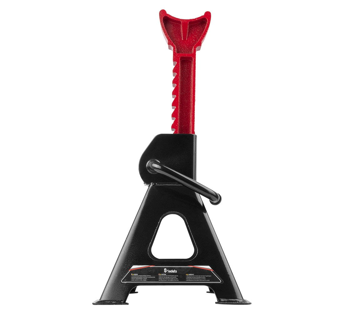 Set 2 buc capre sustinere auto profesionale 3T suspendat suport auto REDATS