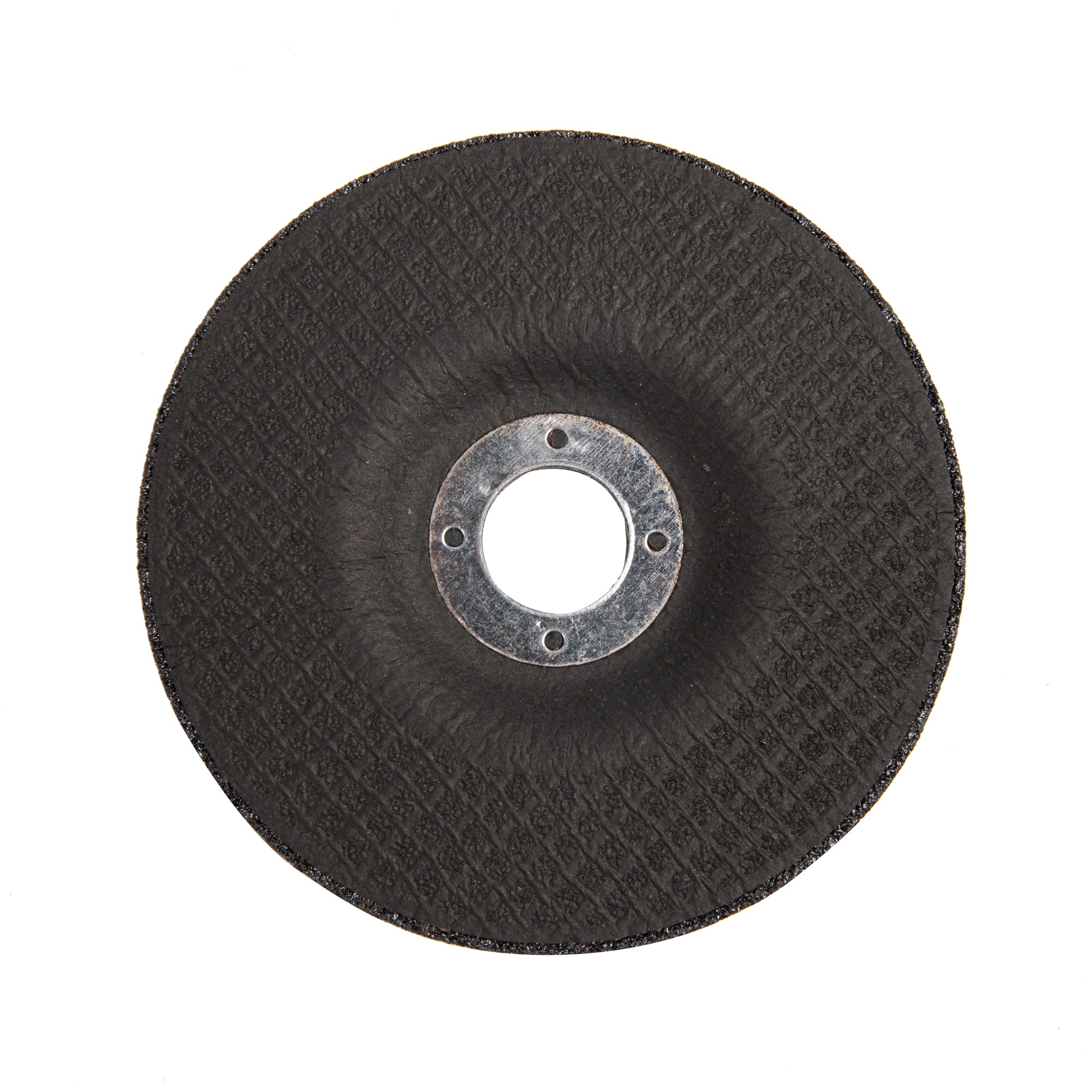 SET 5 BUCATI DISC PENTRU POLIZAT DIAMETRU 125*22.2MM GROSIME 6MM DETOOLZ