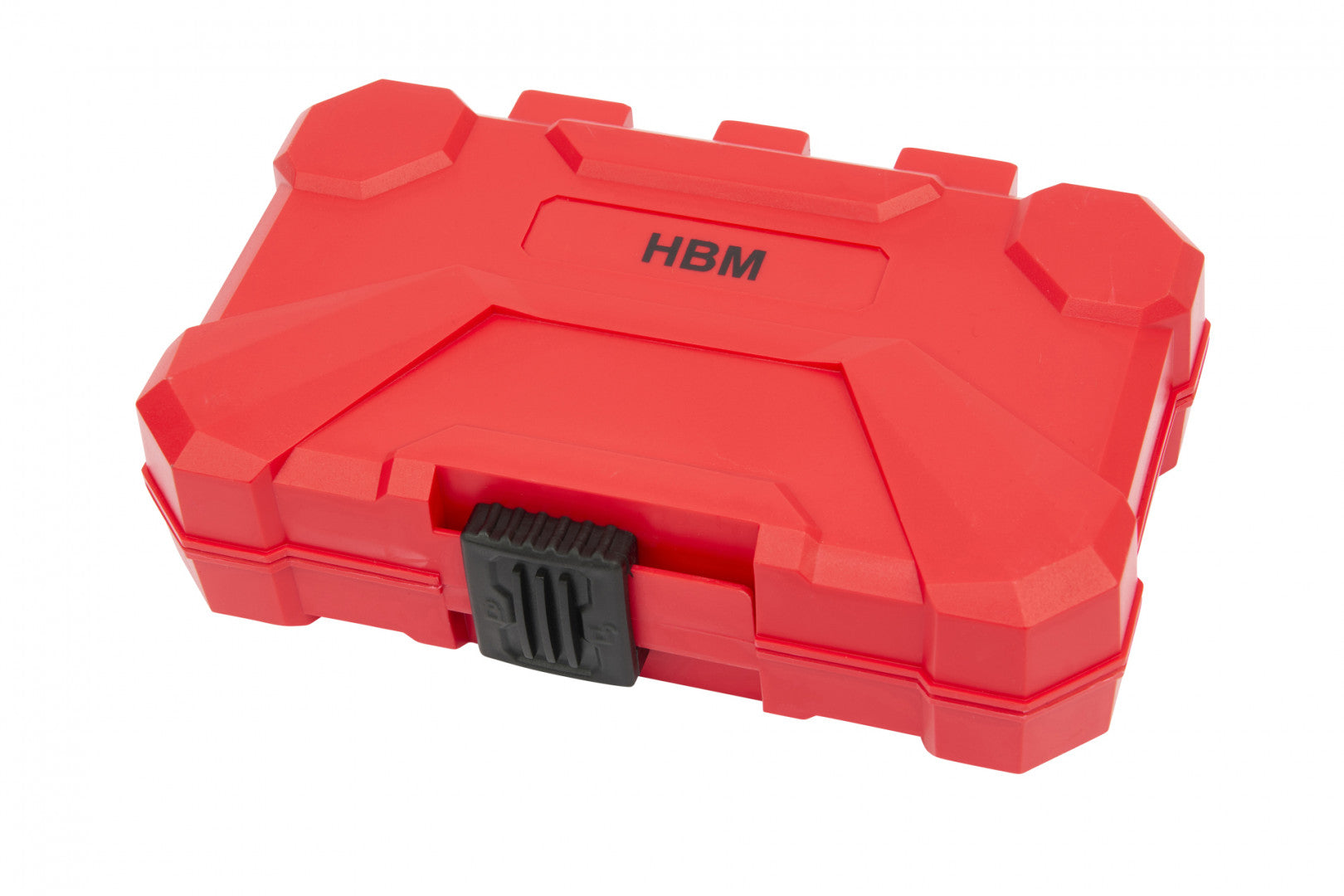 Set biti de impact 34 piese HBM