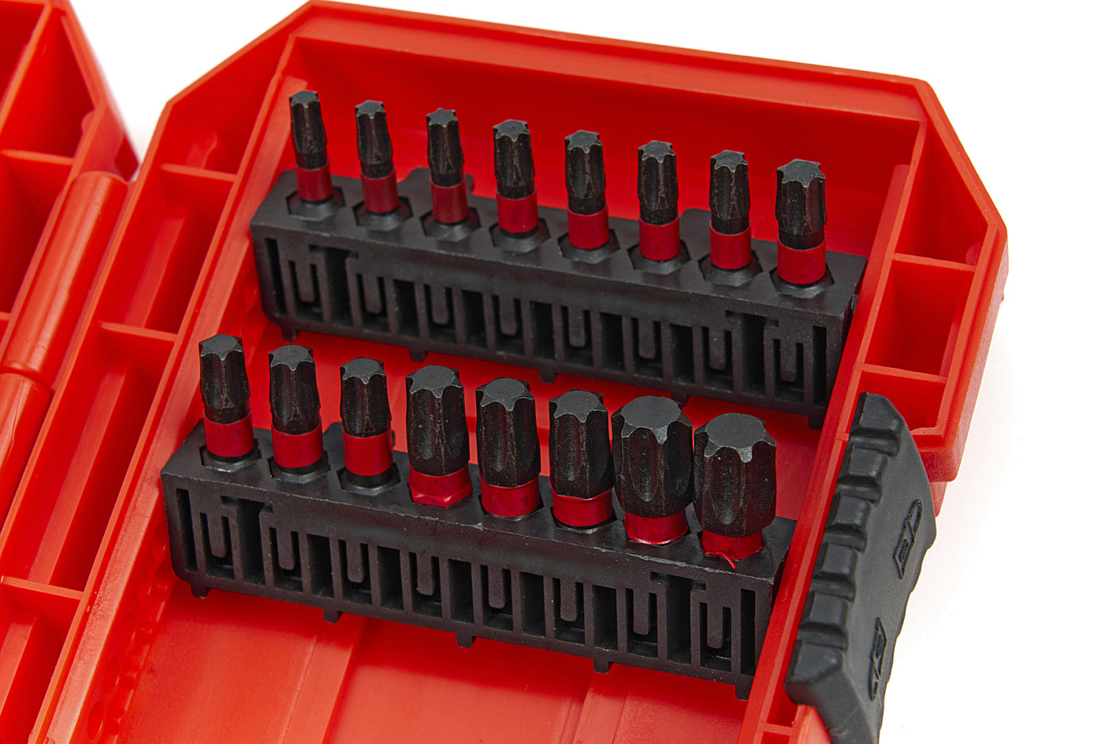 Set biti de impact 56 piese HBM