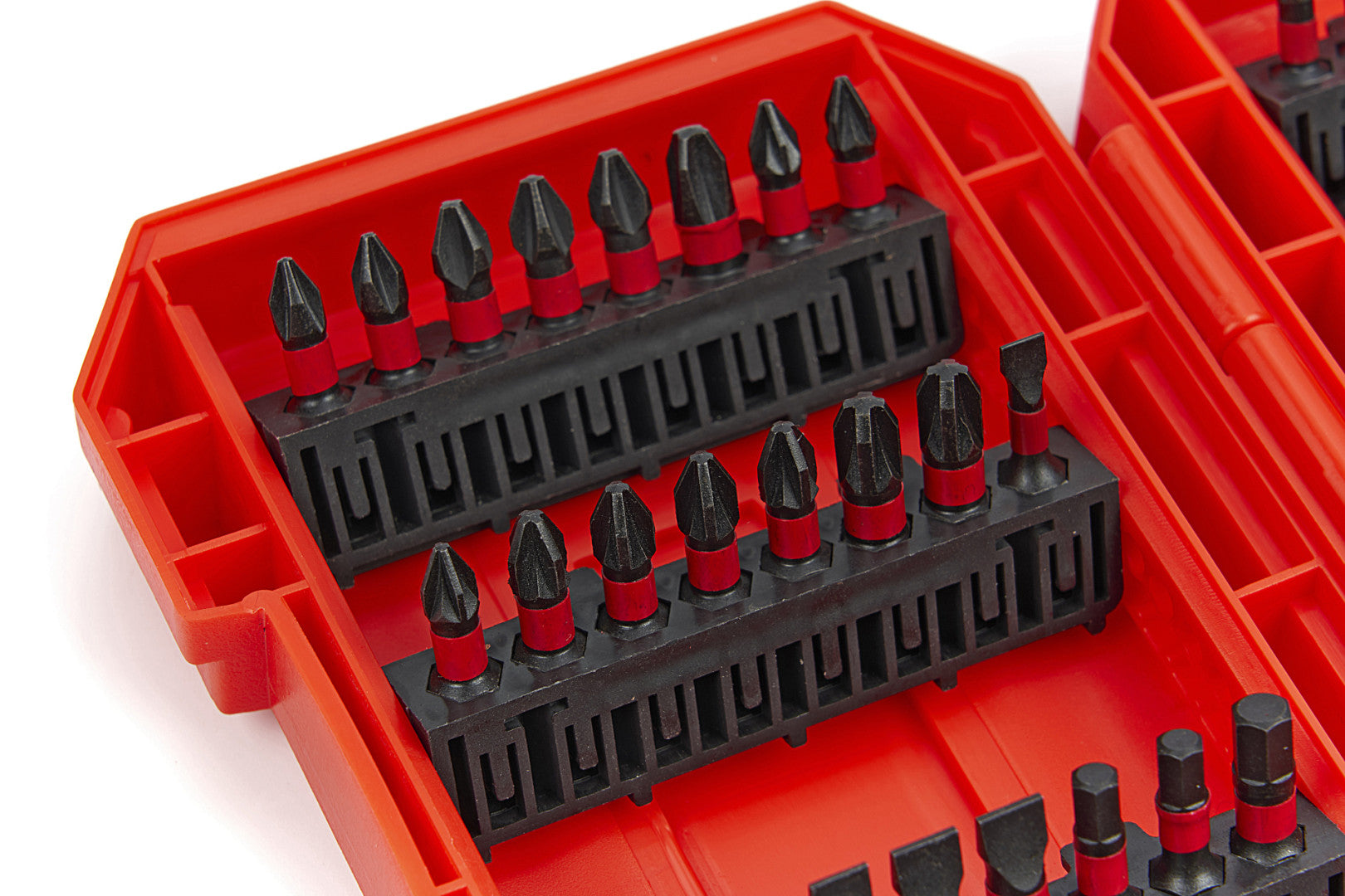 Set biti de impact 56 piese HBM