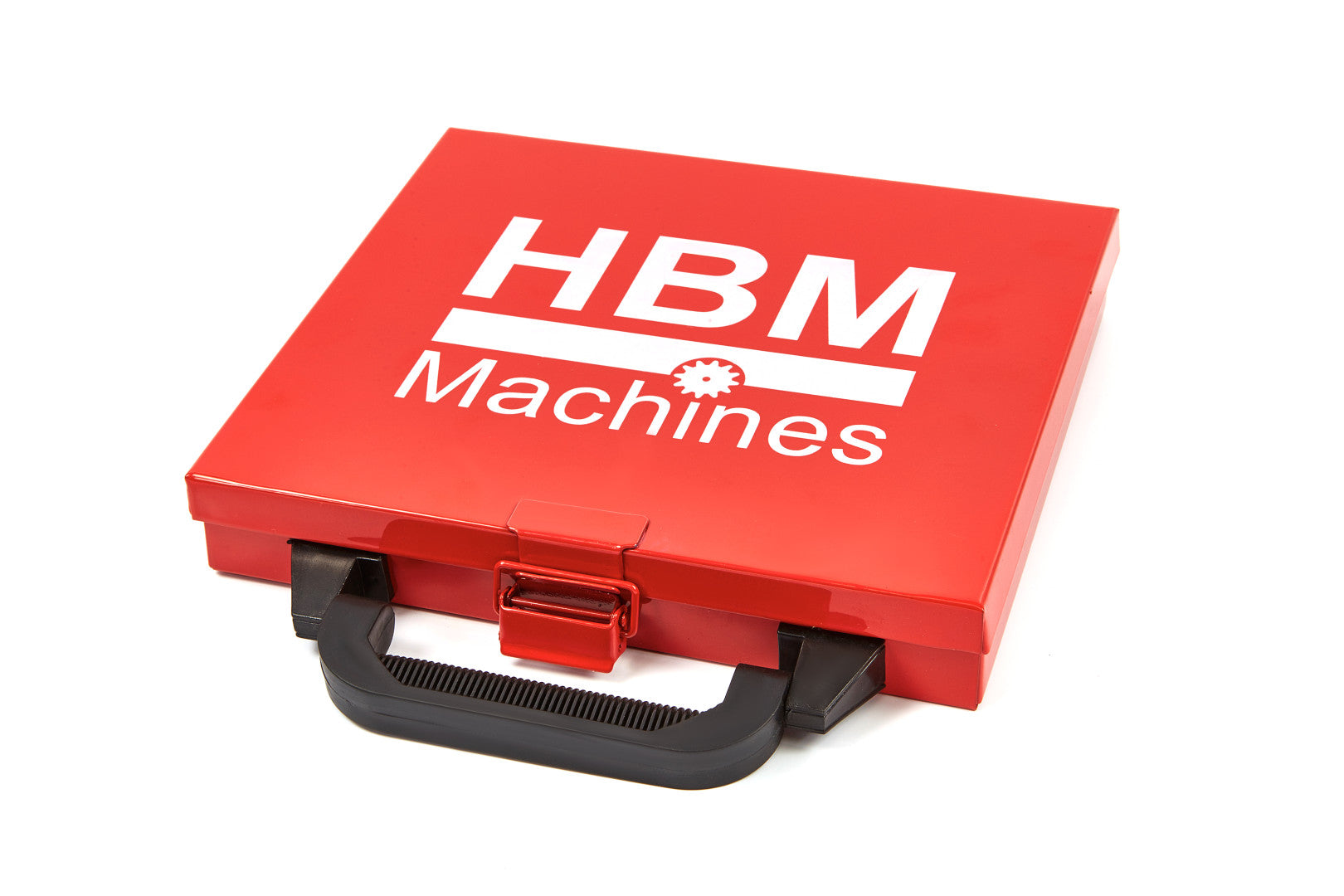 Set burghie HSS 5% cobalt 99 piese HBM MACHINES OLANDA