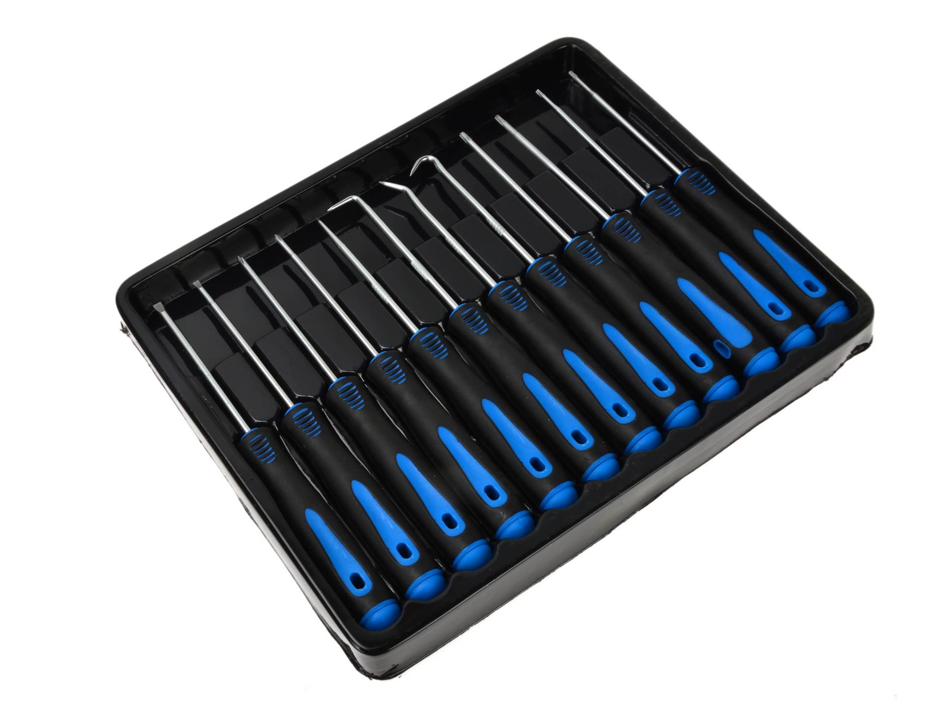 Set carlige extractoare garnituri 12 piese