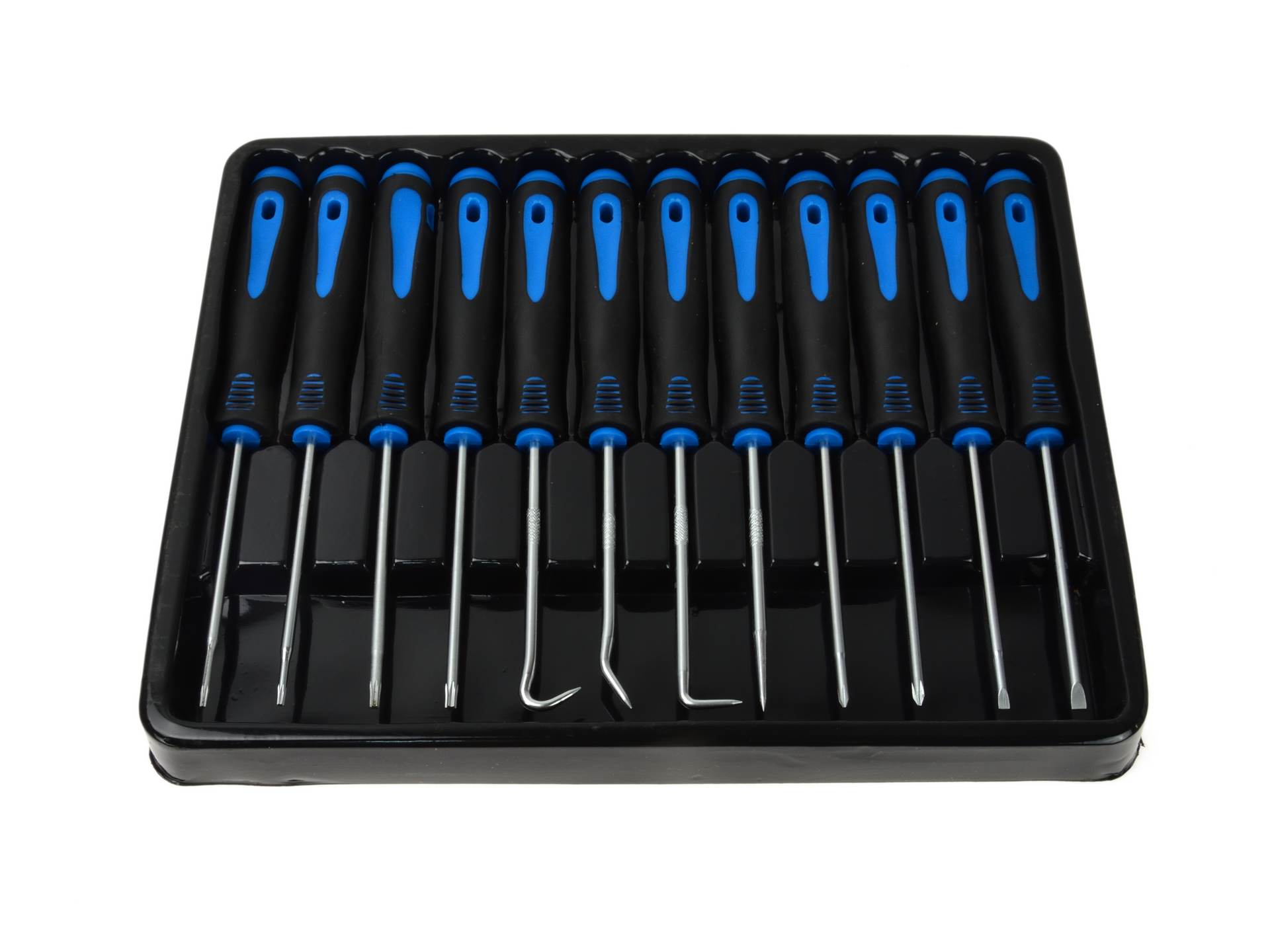 Set carlige extractoare garnituri 12 piese
