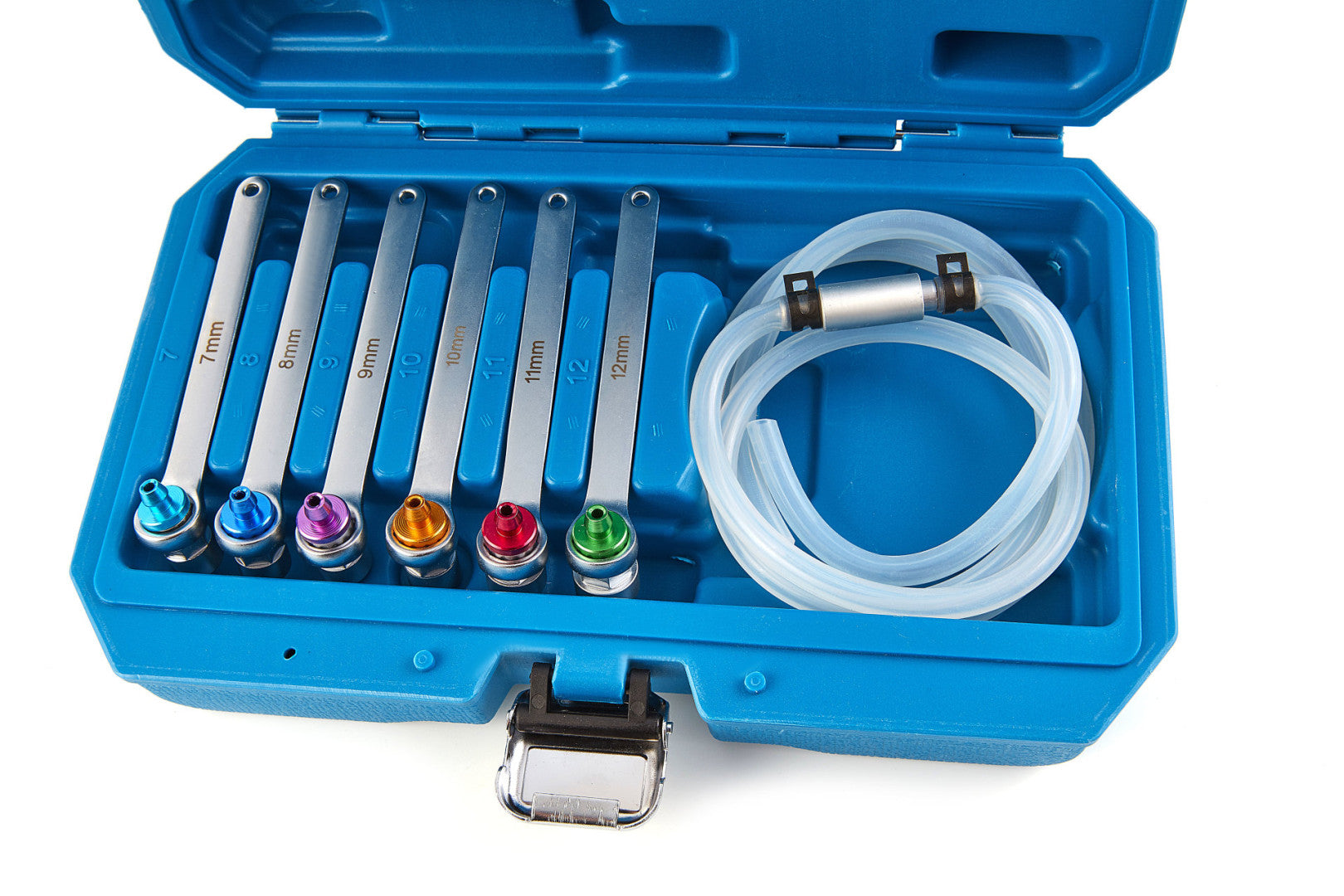 Set chei schimbat lichid de frana